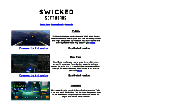 swicked.co.uk