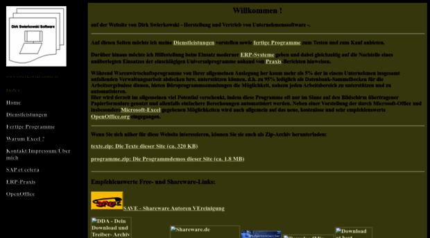 swierkowski-online.de