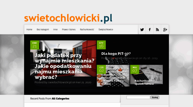 swietochlowicki.pl