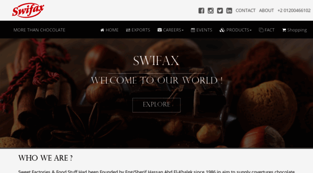 swifax.com