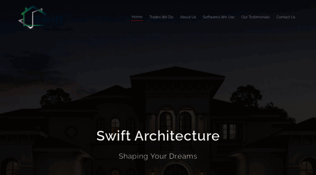 swift-architecture.com