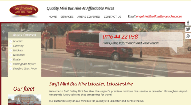 swift-minibushire.co.uk