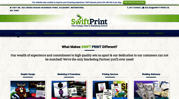 swift-print.ie