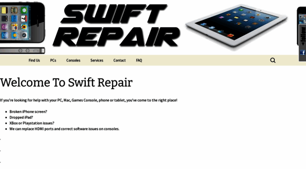 swift-repair.com