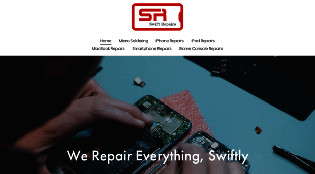 swift-repairs.com