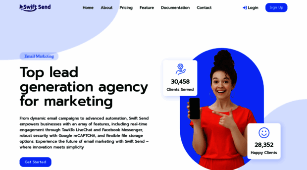 swift-send.bugfinder.app