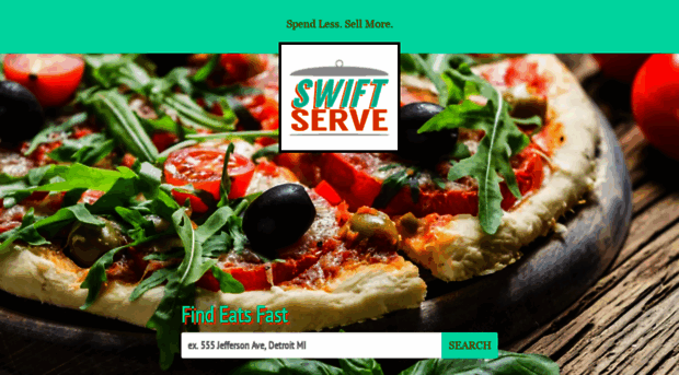 swift-serve.com