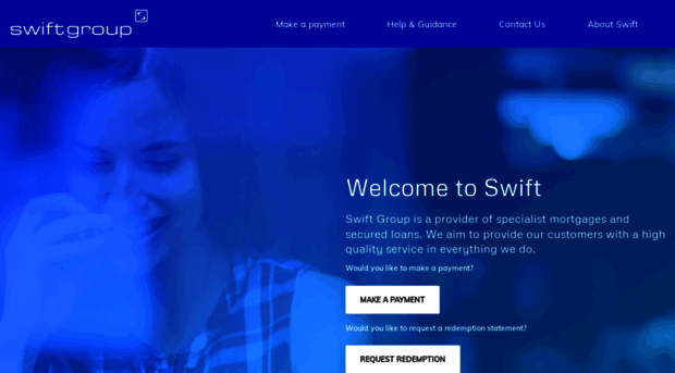 swift.co.uk