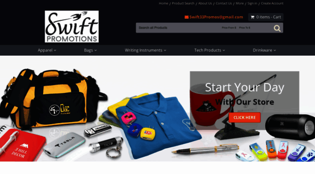 swift33promos.com