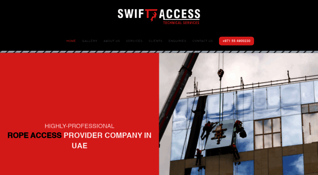 swiftaccess.ae