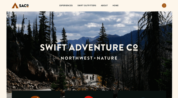 swiftadventure.co