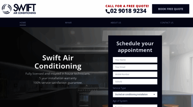 swiftaircon.com.au