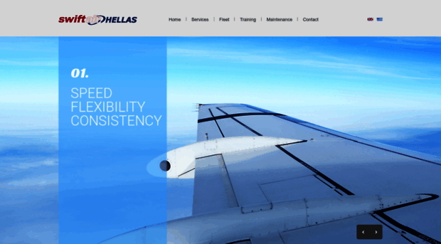 swiftairhellas.com