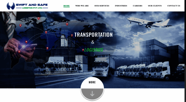 swiftandsafe.in