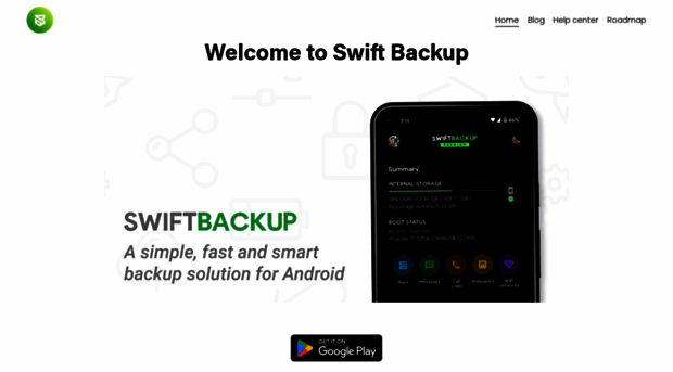 swiftapps.org