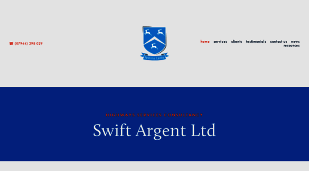 swiftargent.com