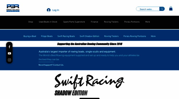 swiftaustralia.com