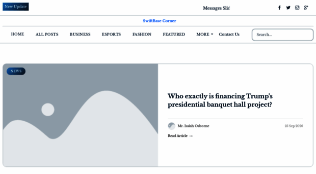 swiftbasecorner.it