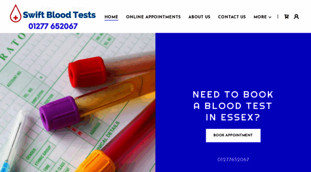 swiftbloodtests.co.uk