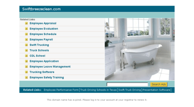 swiftbreezeclean.com