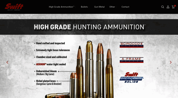 swiftbullets.com