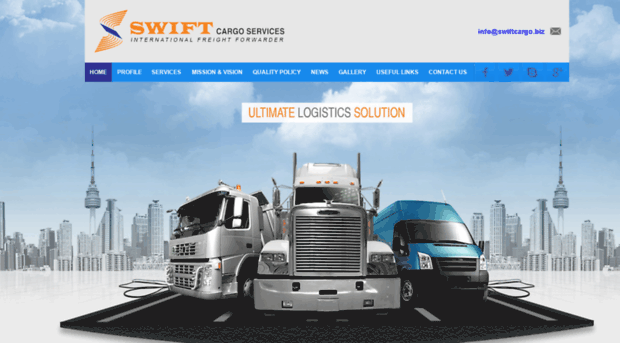 swiftcargo.biz