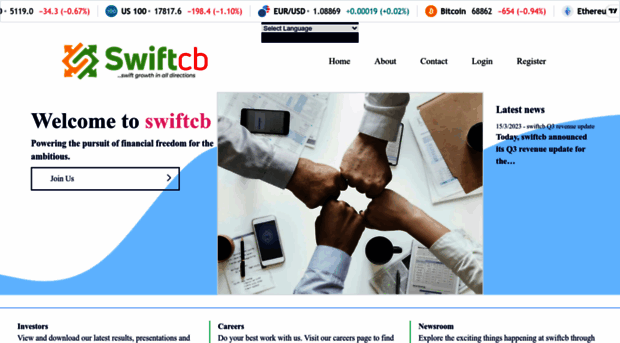 swiftcb.com