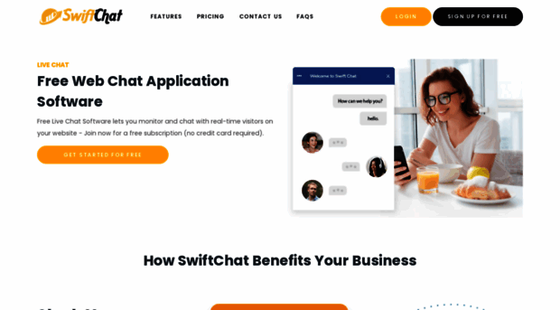 swiftchat.io