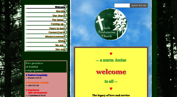 swiftchurch.org