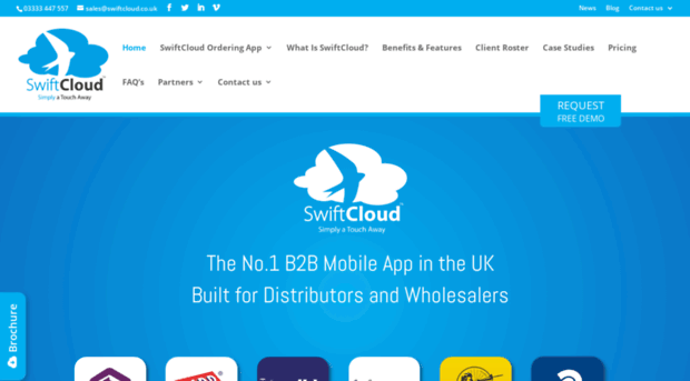 swiftcloud.co.uk