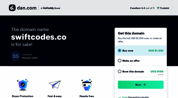 swiftcodes.co