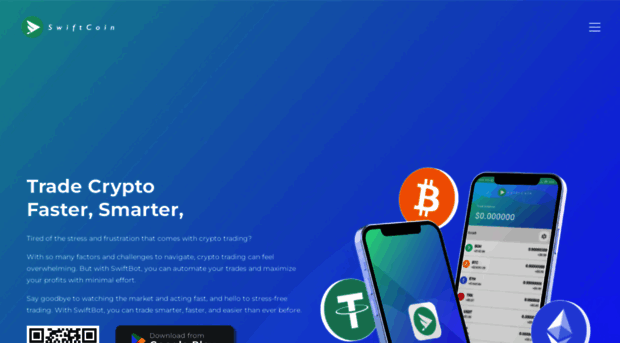 swiftcoin.io