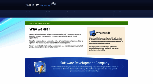 swiftcom.uk