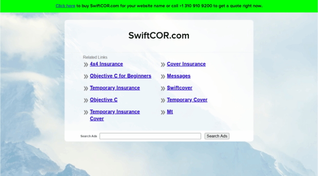 swiftcor.com