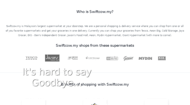 swiftcow.com