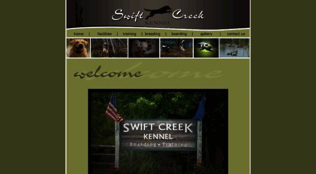 swiftcreekkennel.com