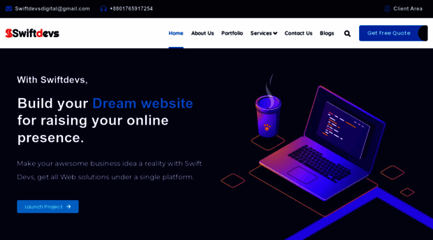 swiftdevs.net