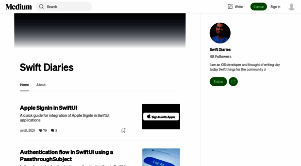 swiftdiaries.medium.com