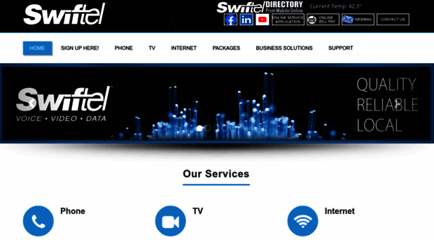 swiftel.net