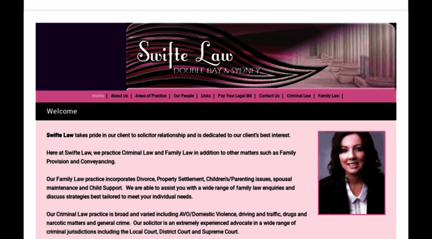 swiftelaw.com.au