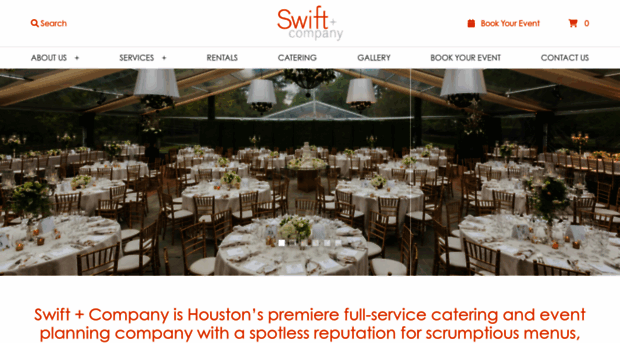 swiftevents.com