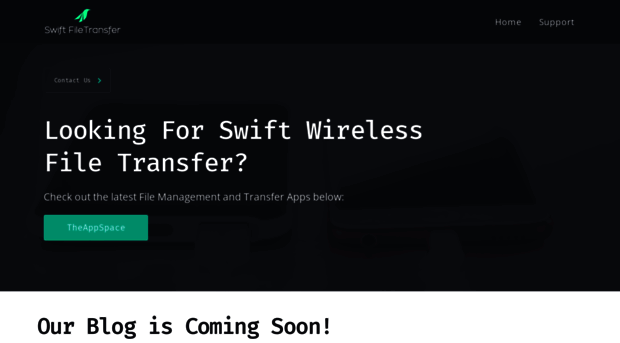 swiftfiletransfer.com