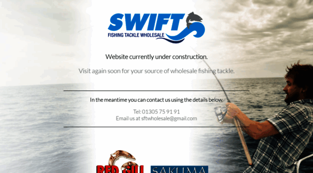 swiftfishingtacklewholesale.co.uk