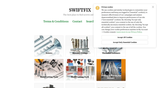 swiftfix.co.uk