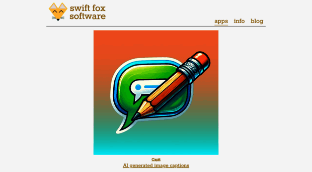 swiftfox.co