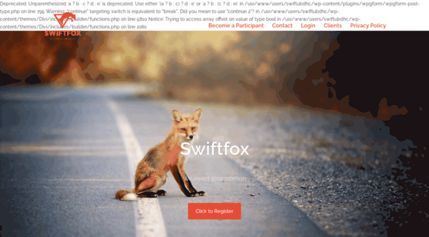 swiftfox.co.za