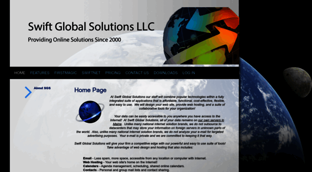 swiftglobalsolutions.com