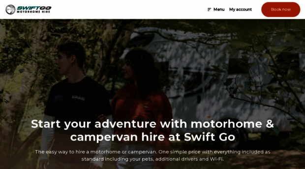 swiftgo.co.uk