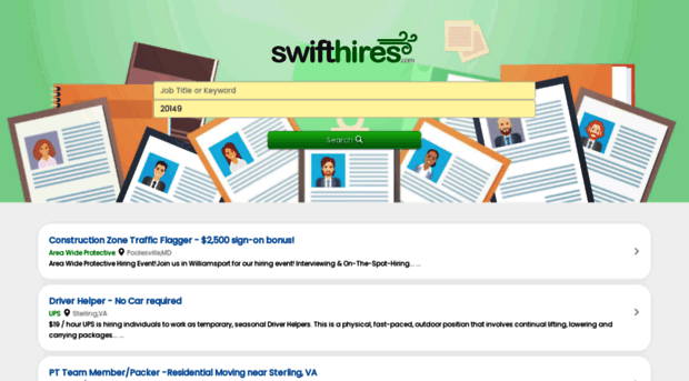 swifthires.com