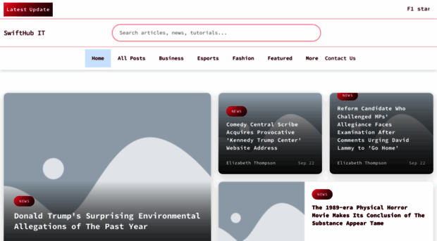 swifthub.it